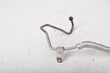 BMW F32 2.0 D PRZEWÓD OLEJOWY