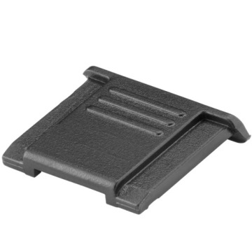 Ножной колпачок JJC HC-NK1 лампа + камера