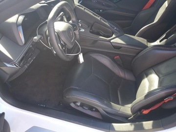 Chevrolet Corvette C7 2025 Chevrolet Corvette Stingray 2LT 2025 6.2l 6.2 Benzyna 490KM, zdjęcie 7