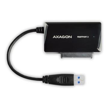 Axagon ADSA-FP3 adapter do dysków SATA 2,5'' 3,5''