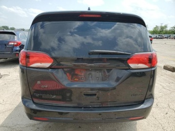 Chrysler Pacifica II 2020 Chrysler Pacifica Limited 2020 3.6l 3.6 Benzyna 287KM, zdjęcie 2