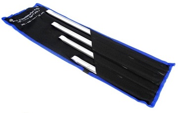 ŁYŻKI MONTAŻOWE ZESTAW ŁYŻEK DO OPON 4 SZT 30-60cm