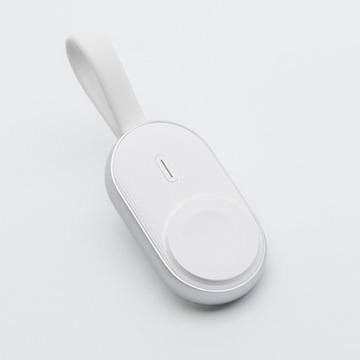 FORCELL Powerbank Mini Power Watch 1200 мАч для Apple Watch + кабель USB-C