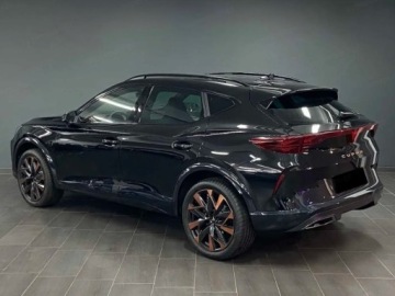 Cupra Formentor Crossover 1.5 TSI 150KM 2026 CUPRA Formentor 1.5 e-TSI DSG Suv 150KM 2026, zdjęcie 3