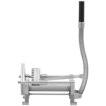 НОЖИ ДЛЯ КАРТОФЛИ фри, МЕТАЛЛИЧЕСКИЕ НОЖИ РАЗНОЙ ТОЛЩИНЫ