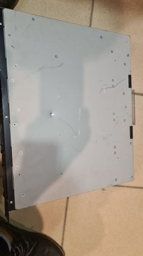 TOA DA-250F 4-канальный цифровой усилитель мощности