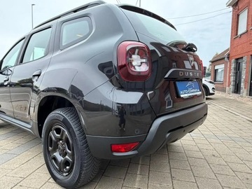 Dacia Duster II SUV 1.6 SCe 115KM 2019 DACIA DUSTER! Super stan!, zdjęcie 6