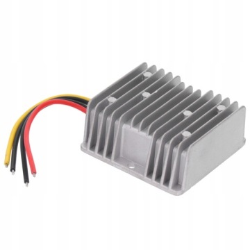 STABILIZATOR NAPIĘCIA 12V do 24V DC 12A STEP-UP MODUŁY REGULATORA