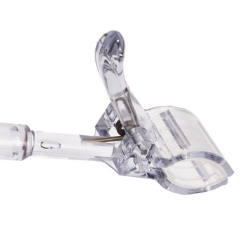 УНИВЕРСАЛЬНЫЙ ЗАЖИМ С ДЕРЖАТЕЛЕМ ДЛЯ РАМКИ ПОСТЕРА