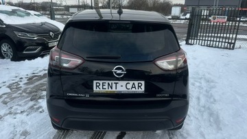Opel 2018 Opel Crossland X 1.2i 110PS OPŁACONY Bezwypadkowy, zdjęcie 34