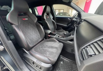 Skoda Kodiaq I RS 2.0 TDI 240KM 2020 Kodiaq RS 4x4 2.0TDI 239 KeylessGo Alu Nowy Olej Skrzynia, zdjęcie 6