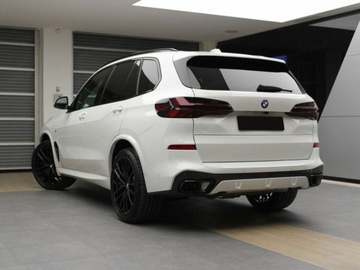 BMW X5 G05 SUV Facelifting 3.0 40i 381KM 2025 BMW X5 xDrive40i Sport Suv 3.0 (381KM) 2025, zdjęcie 2