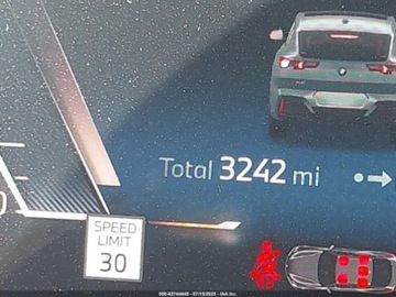 BMW X2 U10 2025 BMW X2 xDrive28I 2025 2.0l 2.0 Benzyna 241KM, zdjęcie 11