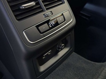Audi A5 F5 Coupe Facelifting 2.0 40 TDI 204KM 2024 Audi A5 Sportback S Line Matrix Laser LED Aktywny tempomat HAK Gwarancja, zdjęcie 11