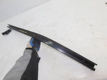 VIVARO TRAFIC НИЖНЯЯ ЛЕВАЯ НАПРАВЛЯЮЩАЯ ДВЕРИ