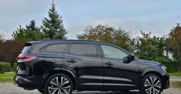 Renault Espace V 2023 Renault Espace E-TECH Full Hybrid 200 Iconic, zdjęcie 3