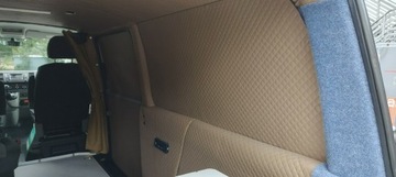 Volkswagen Caravelle T5 Caravelle Facelifting długi rozstaw osi 2.0 TDI 140KM 2015 Volkswagen Transporter Long, 4x4 motion, zabudowa, zdjęcie 13