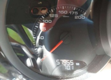 Porsche 911 991 Carrera 2/2S Coupe 3.4 350KM 2014 Porsche 911 2014, CARRERA, od ubezpieczalni 3.4 Benzyna 350KM, zdjęcie 12