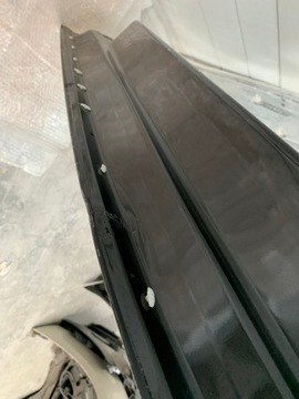 BMW Z4 G29 PRAVÉ DVEŘE