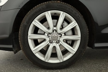 Audi A6 C7 Allroad quattro facelifting 3.0 TDI clean diesel 218KM 2015 Audi A6 3.0 TDI, 214 KM, 4X4, Automat, Navi, zdjęcie 11