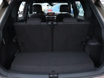 Seat Tarraco SUV 2.0 TDI 150KM 2019 Seat Tarraco 2.0 TDI, Salon Polska, 7 miejsc, zdjęcie 20