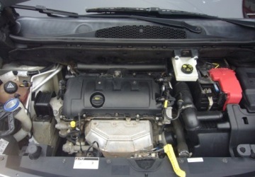 Citroen Berlingo II Van Facelifting 2015 1.6 VTi 98KM 2016 Citroen Berlingo Citroen Berlingo II Salon PL 1.6 Benzyna 98KM, zdjęcie 16