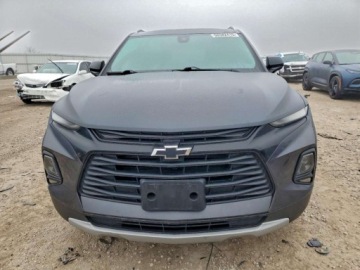 Chevrolet Blazer II 2021 Chevrolet Blazer 2LT 2021 2.0 Benzyna 228KM, zdjęcie 5