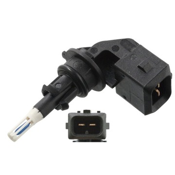 CZUJNIK TEMPERATURY POWIETRZA BMW 13627792203