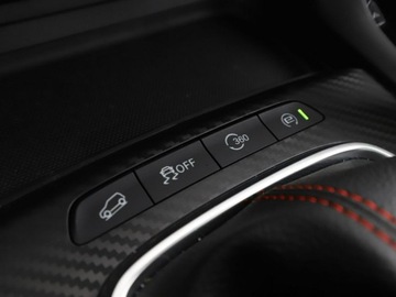 MG ZS II SUV Classic 1.0 T-GDi 111KM 2024 MG ZS Luxury skóra niski przebieg panorama navi, zdjęcie 26