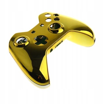 Полный корпус 1x джойстика с покрытием корпуса