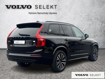 Volvo XC90 II 2024 Volvo XC 90 FV23% SalonPL T8 Plug-In Hybrig Plus D, zdjęcie 5