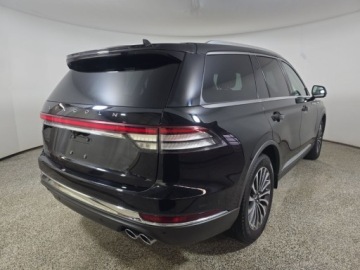 Lincoln Aviator 2024 Lincoln Aviator Reserve 2024 3.0 Benzyna 400KM, zdjęcie 4
