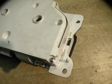 PŘÍSTROJOVÁ DESKA BUDÍKY VOLVO OE 30682277