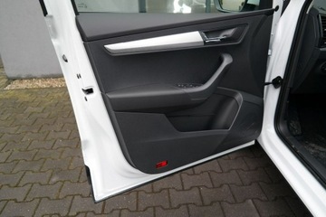 Skoda Karoq Crossover Facelifting 1.5 TSI ACT 150KM 2026 Škoda Karoq Skoda Karoq Karoq Drive 1.5 TSI 150, zdjęcie 22