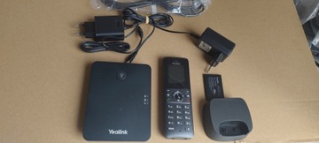 Yealink W73P