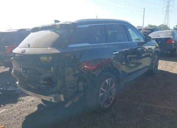 Infiniti QX60 2022 Infiniti QX60 2022, 3.5L, 4x4, LUXE, od ubezpieczalni 3.5 Benzyna 295KM, zdjęcie 6