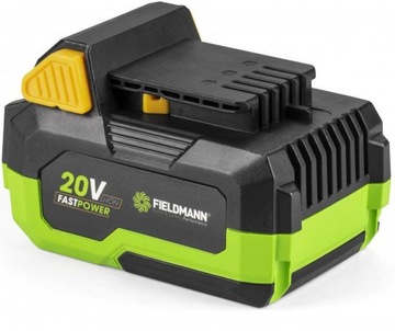 FDUZ 79040 Аккумулятор 20В 4Ач FIELDMANN