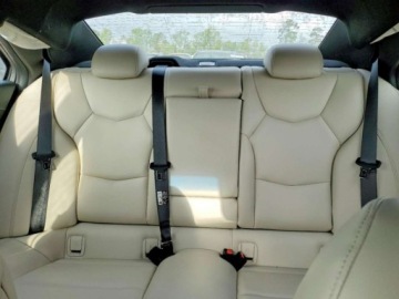 Cadillac 2023 Cadillac CT4 Cadillac CT4 4dr Sdn Luxury z 2023 roku , od ubezpieczalni 2.0, zdjęcie 10