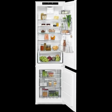 Chłodziarko-zamrażarka Electrolux Electrolux ENS8TE19S