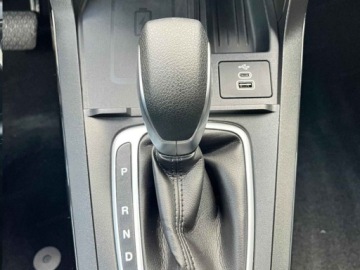 Ford Puma II 2026 Od ręki - Titanium 1.0 EcoBoost 125KM / Pakiet Winter, Driver Assistance, zdjęcie 11