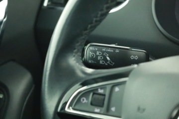 Skoda Octavia III Kombi Facelifting 1.5 TSI ACT 150KM 2018 Skoda Octavia 1.5 TSI, Salon Polska, Serwis ASO, zdjęcie 16