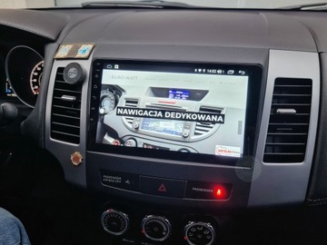V&S Navigation Mitsubishi Outlander 2006-2012 Бизнес-линия