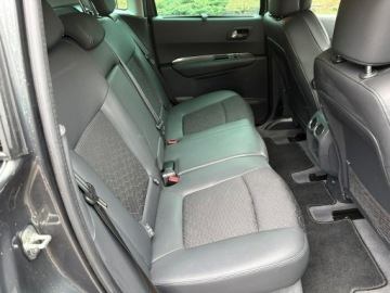 Peugeot 3008 I Crossover Facelifting 1.6 BlueHDi 120KM 2016 Peugeot 3008 1.6 HDI 120 KM Półskóry Panorama, zdjęcie 16