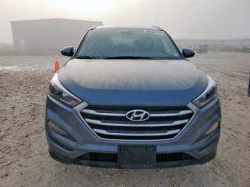 Hyundai Tucson III 2018 Hyundai Tucson 2018 HYUNDAI TUCSON SEL 2.0 Benzyna 164KM, zdjęcie 4