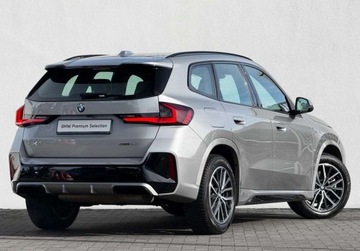 BMW X1 U11 2025 BMW X1 I wlasciciel Polska M Sport Gwarancja Bezwypadkowy FVAT23, zdjęcie 1