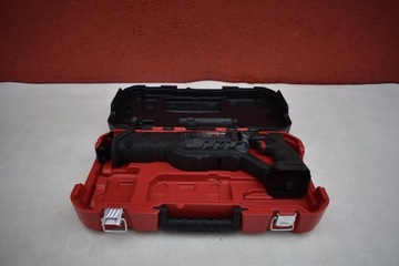 PARKSIDE PERFORMANCE Akumulatorowa piła szablasta 20 V, PSSAP 2028 A1