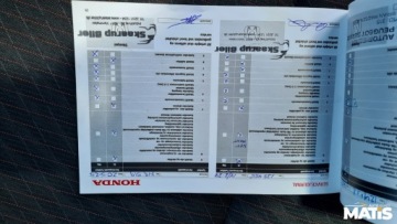 Honda Jazz IV Mikrovan Facelifting 1.5 i-VTEC 130KM 2018 Honda Jazz 1.5 BENZ manual 131KM Navi czujniki 100 bezwypadek 1.5 Benzyna, zdjęcie 11