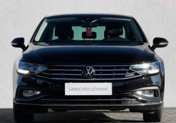 Volkswagen Passat B8 Variant Facelifting 2.0 TSI 190KM 2022 Volkswagen Passat LED Travel Assist Navi Easy OpenClose Salon PL FVAT, zdjęcie 6