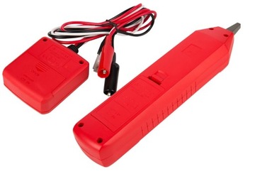 UT682D Поиск пар проводов Uni-t