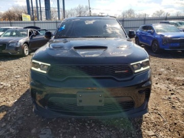 Dodge Durango III 3.6 V6 294KM 2026 Dodge Durango GT 2026 3.6 Benzyna 295KM, zdjęcie 5